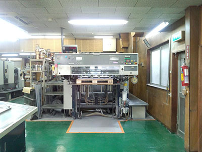 15号機